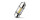 LED Festoon 30mm 12V 1W Ultinon Pro6000 SI 6000K NOECE 1St. Philips