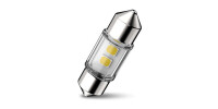 LED Festoon 30mm 24V 1,5W Ultinon Pro6000 SI 6000K NOECE...