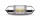 LED Festoon 30mm 24V 1,5W Ultinon Pro6000 SI 6000K NOECE 1St. Philips