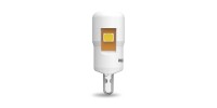 LED W5W 12V 0,9W Ultinon Pro6000 SI 6000K NOECE 2St. Philips