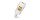 LED W5W 12V 0,9W Ultinon Pro6000 SI 6000K NOECE 2St. Philips