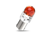LED P21W 12V 2,3W Ultinon Pro6000 SI Amber Intense NOECE...