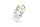 LED W21W 12V 2,3W Ultinon Pro6000 SI 6000K NOECE 2St. Philips