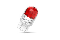 LED W21W 12V 2,3W Ultinon Pro6000 SI Red Intense NOECE...