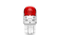 LED W21W 12V 2,3W Ultinon Pro6000 SI Red Intense NOECE 2St. Philips
