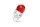 LED W21W 12V 2,3W Ultinon Pro6000 SI Red Intense NOECE 2St. Philips