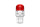 LED W21W 12V 2,3W Ultinon Pro6000 SI Red Intense NOECE 2St. Philips