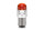 LED P21/5W 12V 2.5/0.5W Ultinon Pro6000 SI Amber Intense NOECE 2St. Philips