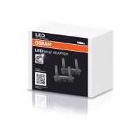 Montagehalterung DA04 Adapter für NIGHT BREAKER LED...