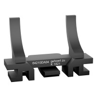Montagehalterung DA04 Adapter für NIGHT BREAKER LED H7-LED 2St. OSRAM