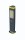 LED Werkstattlampe X60PILLX1 Kabellos 220V 1st. Philips