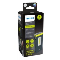 LED Inspection Werkstattlampe rechargeable X60POCK LED Lamp 1st. Philips