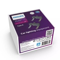 LED Connector rings [H7] Type K - Zubehör für...