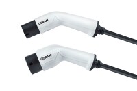 BATTERYcharge 7Pin, 3 Phase 32Amp 22 kWh, Typ 2 zu Typ 2 - 1St. OSRAM
