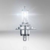 Osram Halogen Classic H4, Halogen 12V, 1er Faltschachtel - 64193CLC