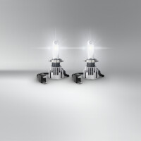 LEDriving HL INTENSE H7/H18 12V 21W PX26d/PY26d-1 6000K White 2St. OSRAM