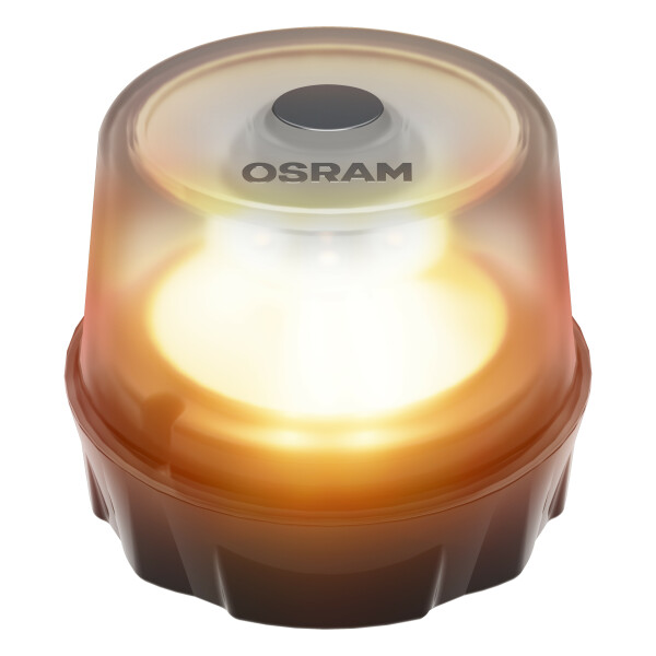 Osram Warn- Notleuchte / Taschenlampe LEDGuardian Road Flare, CHF 19,95
