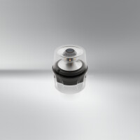 LEDGuardian® Road Flare Signal TA20 Warn- Notleuchte / Taschenlampe 1st. OSRAM