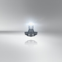 LED PS19W 12V 1,8W PG20-1 Retrofit LED Cool White 6000K...