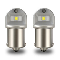 LEDriving® SL ~R5W BA15s 0.5W 12V 6000K 50 lm White 2...