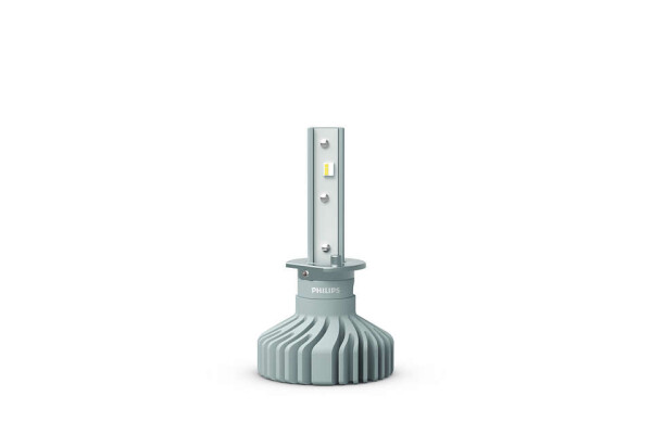 H1 12V/24V P14,5s Ultinon Pro5100 HL LED 5800K NOECE 2 St. PHILIPS