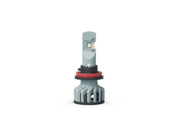 FOG 12V/24V PGJ19-1/2/3 Ultinon Pro5100 HL LED 5800K NOECE 2 St. PHILIPS
