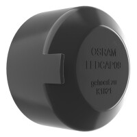 LEDriving CAP LEDCAP09 für NIGHT BREAKER LED H7-LED 2 St. OSRAM