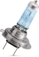 H7 12V 55W PX26d WhiteVision Ultra Moto 1st. Blister Philips