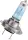H7 12V 55W PX26d WhiteVision Ultra Moto 1st. Blister Philips