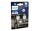 LED P21/5W 12V 2.4/0.48W BAY15D Ultinon Pro 3100 6000K 2St. Philips