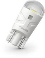 LED W5W 12V 0,74W W2.1x9.5d Ultinon Pro 3100 6000K 2St. Philips