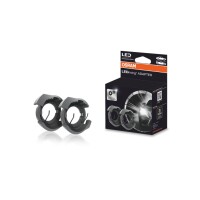 Montagehalterung Adapter DA09 für NIGHT BREAKER LED...