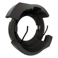 Montagehalterung Adapter DA09 für NIGHT BREAKER LED...
