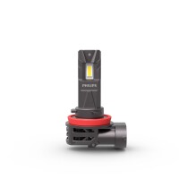 LED Fog 12V 20W PGJ19-1/3/5 Ultinon Access 2500 6000K 2St. NO ECE Philips