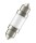 Osram LED Family C5W,  12V, Einzelblister - 6498WW-01B