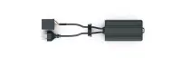 H4 12V LED CANbus Adapter 2St. PHILIPS