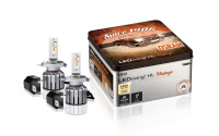 LEDriving® HL VINTAGE [~H4/H19/R2] 2700K Warm White...