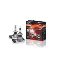 H7 NIGHT BREAKER LED +230% GEN2 StVZO-Konforme...