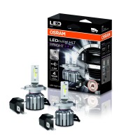 LEDriving HLT BRIGHT H4/H19 24V 15W P43t/PU43t-3 6000K...