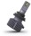 Philips H11 LED Ultinon Pro3022 LED 12V&24V 6000K 2 St. Philips