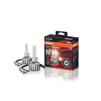 H1 NIGHT BREAKER LED OSRAM LED-Nachrüstlampe +230%...