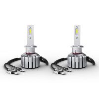 H1 NIGHT BREAKER LED OSRAM LED-Nachrüstlampe +230%...