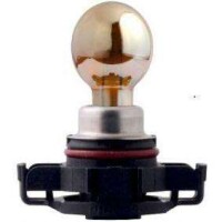 PHILIPS 12180SV+C1 - PSY24WSV+ 12V 24W PG20/4 Silver...