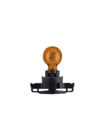 PHILIPS 12190C1 - PY24W 12V 24W PGU20/4 gelb 1 Stk.
