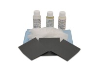 PHILIPS HRK00XM - Scheinwerfer Wiederhrstellungs-Kit mit UV-Schutz