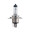 PHILIPS 12342VPB1 - H4 12V 60/55W P43t Vision Plus +60% 1 Stk. Blister