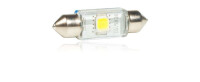 PHILIPS 249446000KX1 - C5W LED Festoon 24V 1W 10.5 x 38mm...
