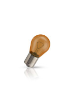 PHILIPS 12496NACP - PY21W 12V 21W BAU15s Amber...