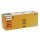 PHILIPS 12495CP - PR21/5W 12V 21/5W  BAW15d rot Vision 1Stk.