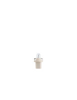 PHILIPS 12638CP - BAX BX8.5d 1.12W 12V White 1 Stk.